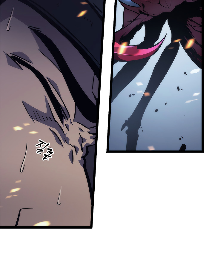 Solo Leveling Chapter 101