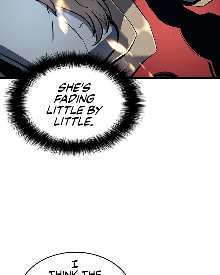 Solo Leveling Chapter 101