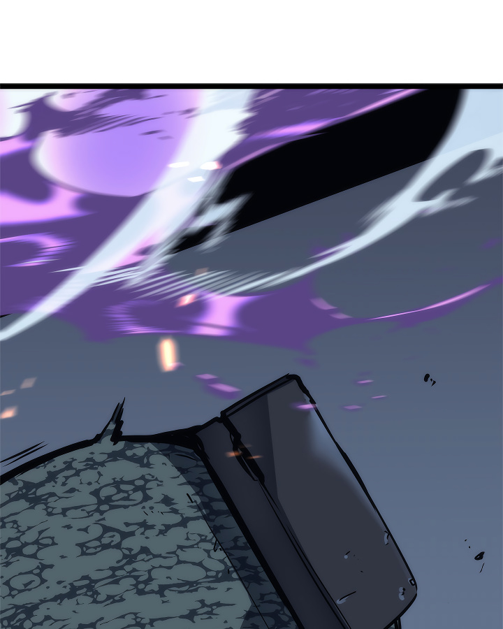 Solo Leveling Chapter 101