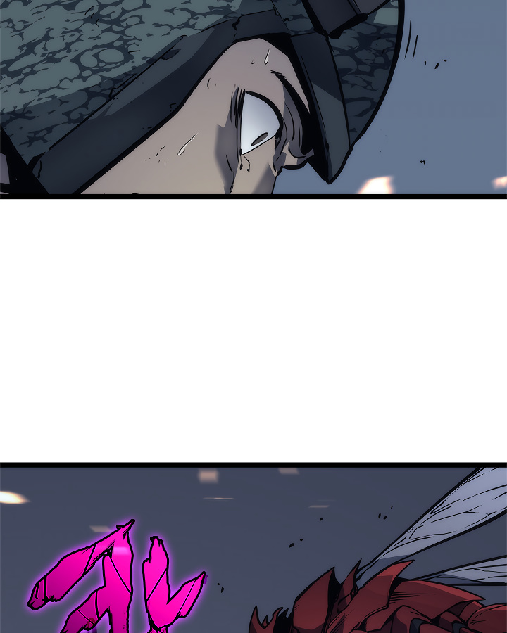 Solo Leveling Chapter 101