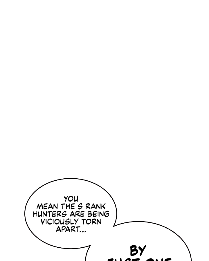 Solo Leveling Chapter 101