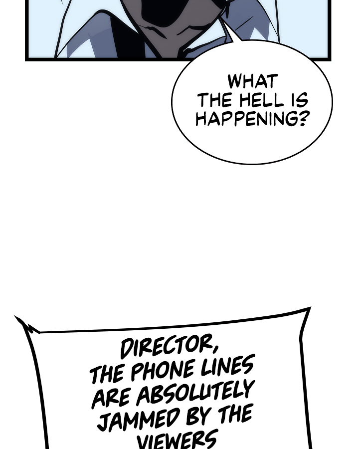 Solo Leveling Chapter 101