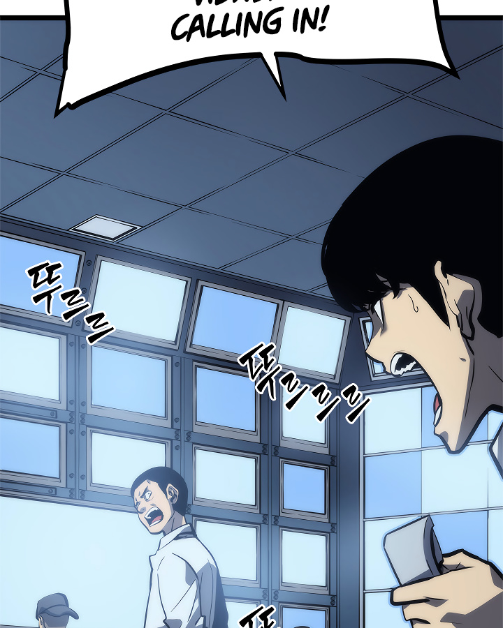 Solo Leveling Chapter 101