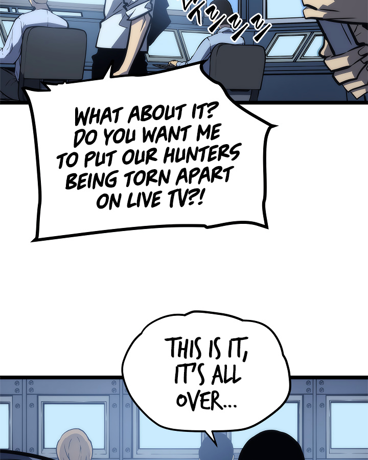 Solo Leveling Chapter 101