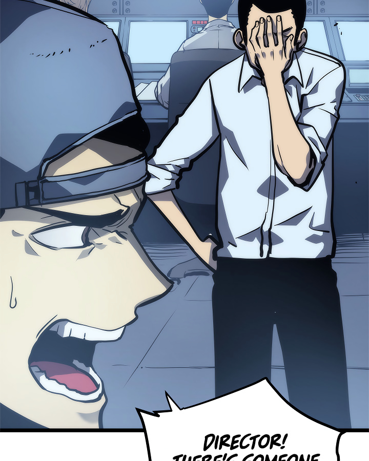 Solo Leveling Chapter 101