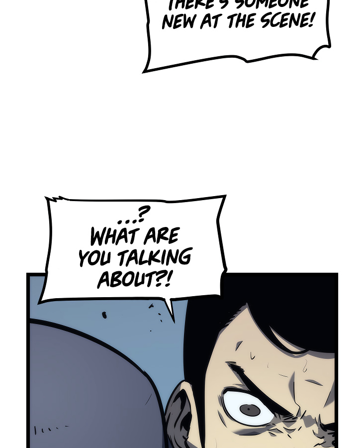 Solo Leveling Chapter 101