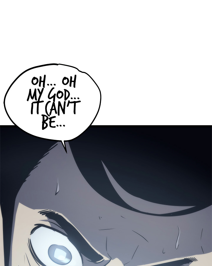Solo Leveling Chapter 101