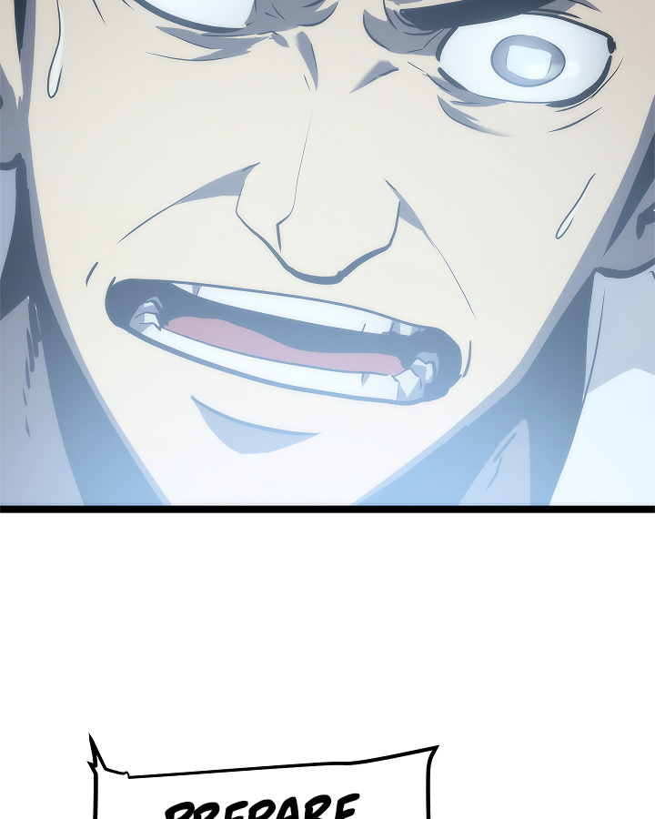 Solo Leveling Chapter 101