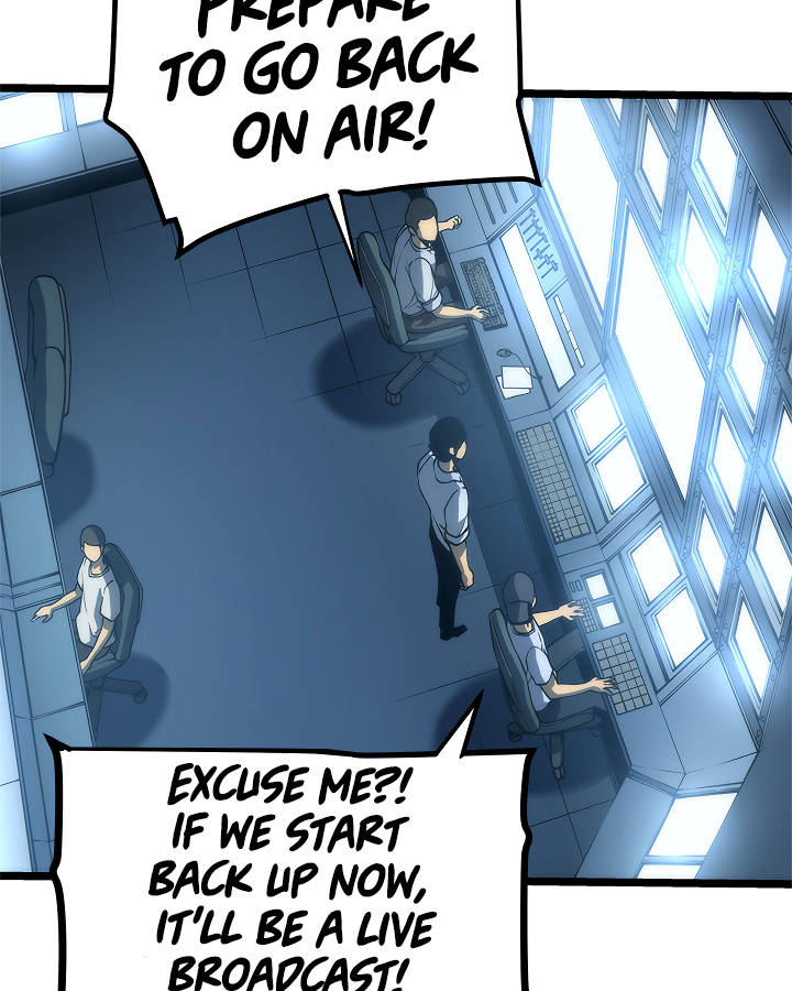 Solo Leveling Chapter 101