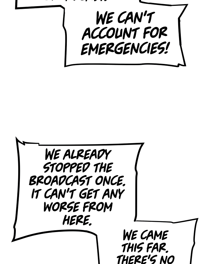 Solo Leveling Chapter 101