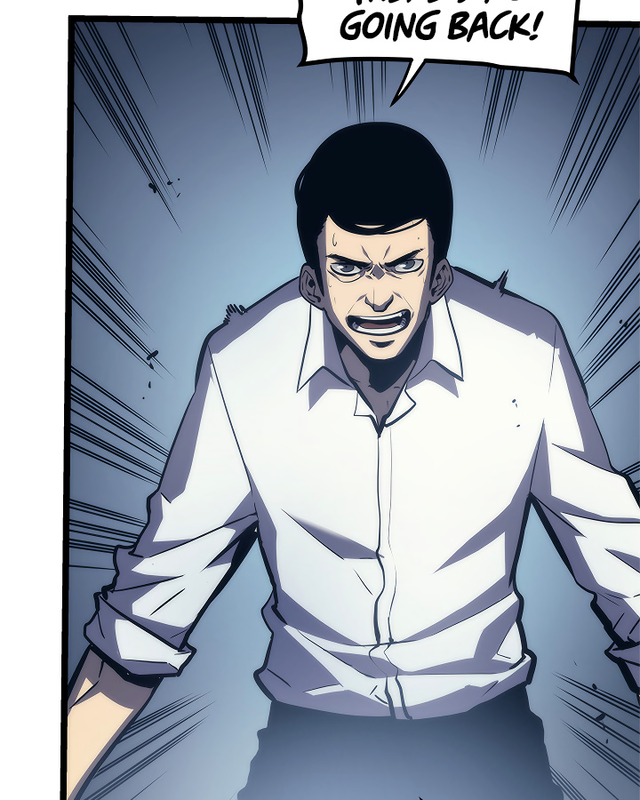 Solo Leveling Chapter 101