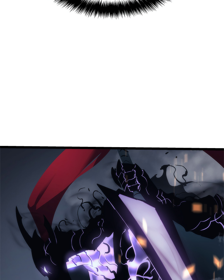Solo Leveling Chapter 101