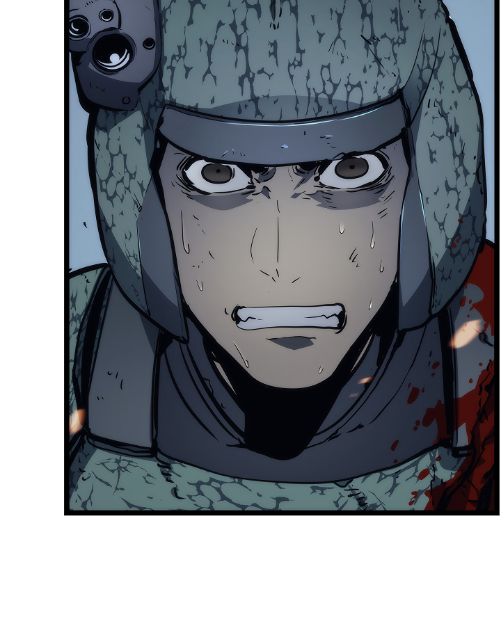 Solo Leveling Chapter 101
