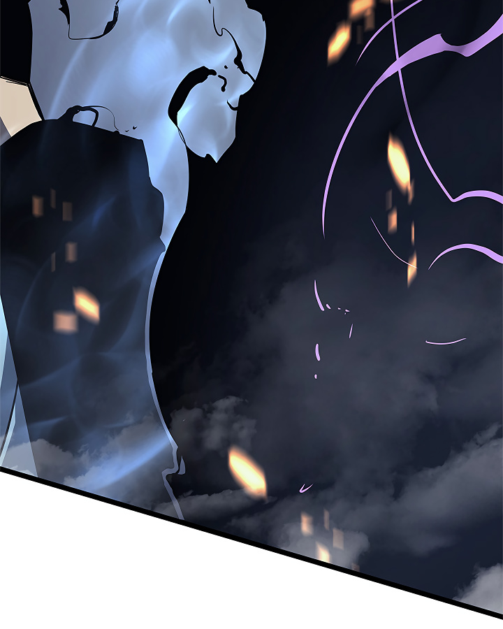 Solo Leveling Chapter 101