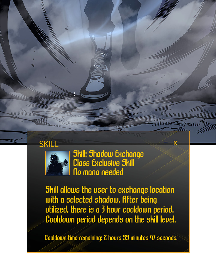 Solo Leveling Chapter 101