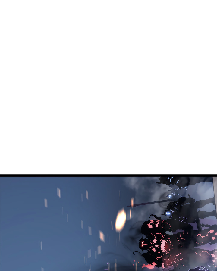 Solo Leveling Chapter 101