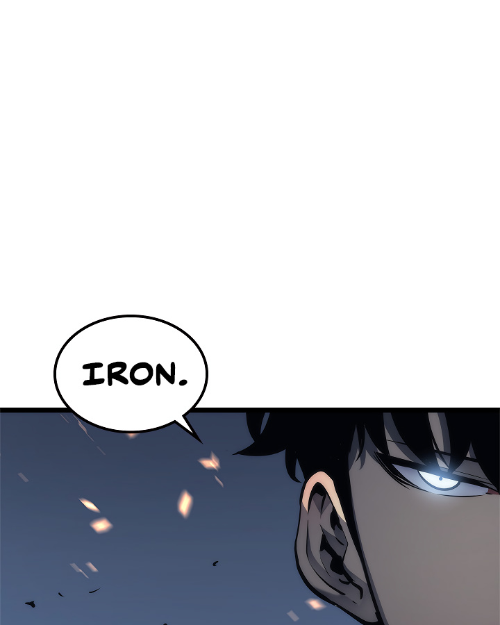 Solo Leveling Chapter 101