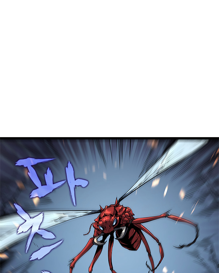 Solo Leveling Chapter 101