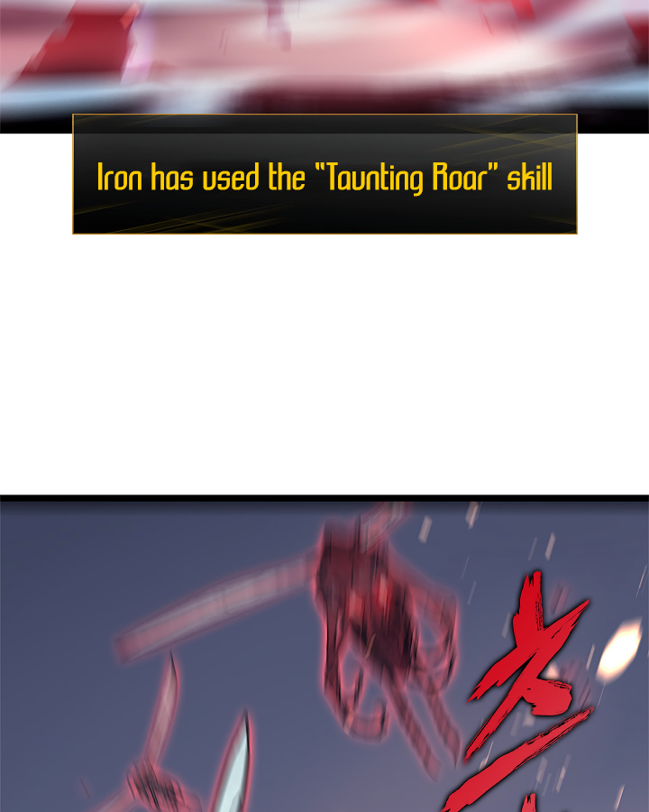 Solo Leveling Chapter 101