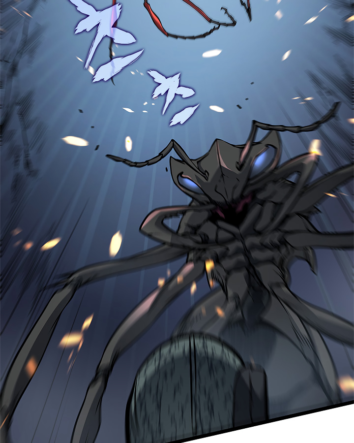 Solo Leveling Chapter 101