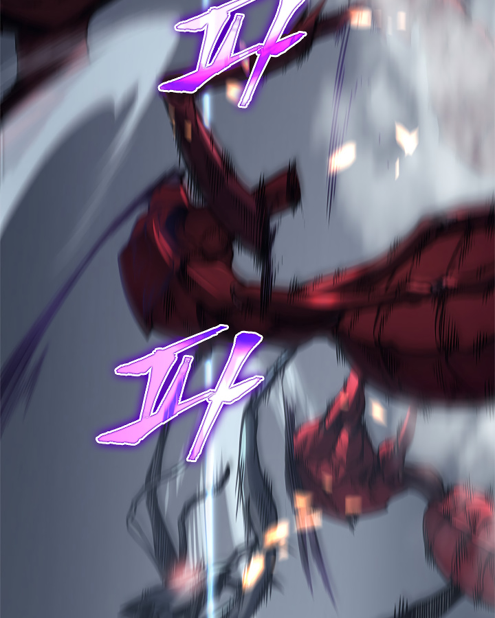 Solo Leveling Chapter 101