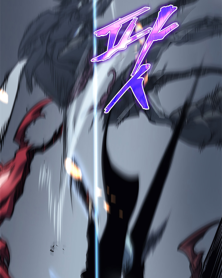 Solo Leveling Chapter 101