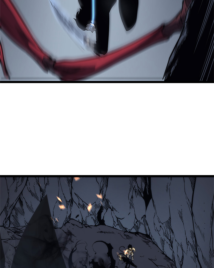 Solo Leveling Chapter 101