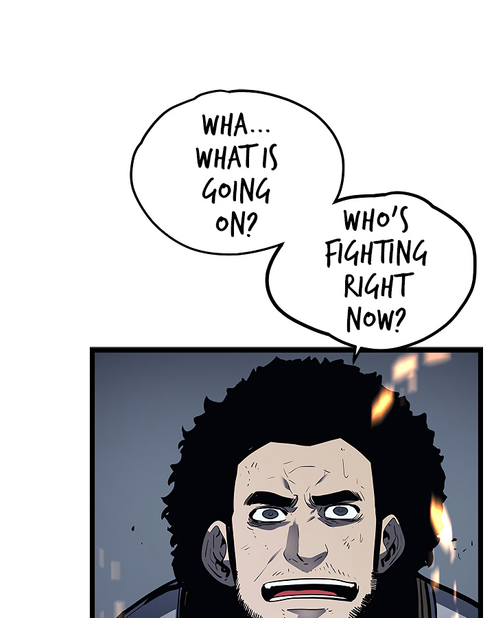 Solo Leveling Chapter 101
