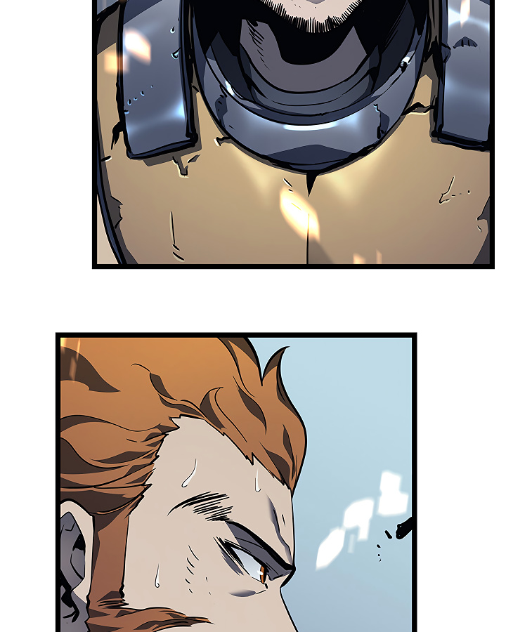 Solo Leveling Chapter 101