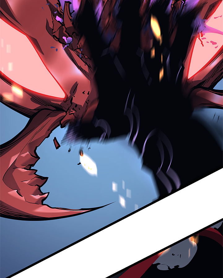 Solo Leveling Chapter 101