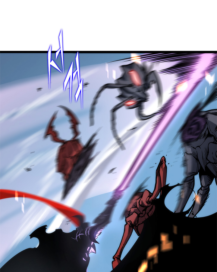 Solo Leveling Chapter 101