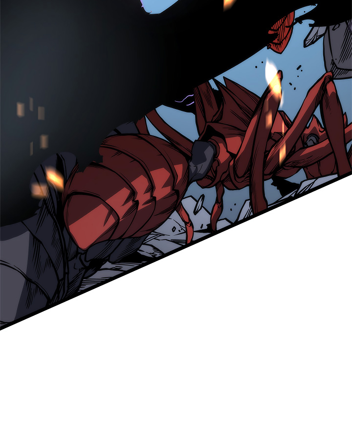 Solo Leveling Chapter 101