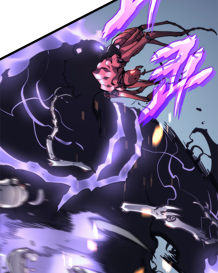 Solo Leveling Chapter 101