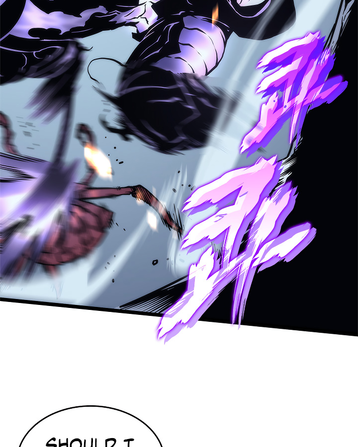 Solo Leveling Chapter 101
