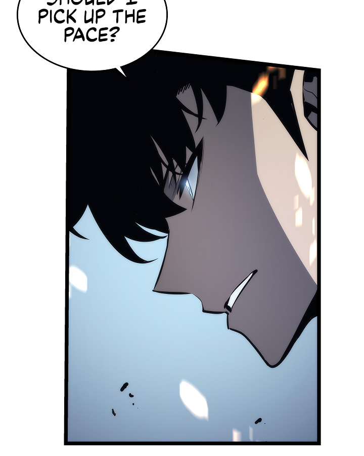 Solo Leveling Chapter 101