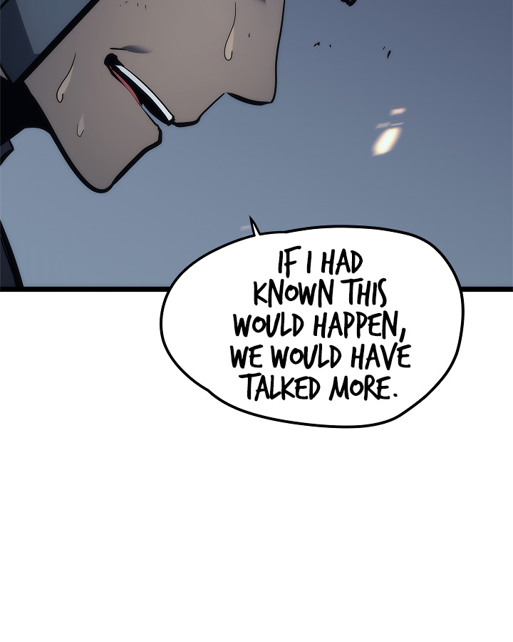 Solo Leveling Chapter 101