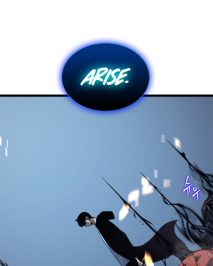 Solo Leveling Chapter 101