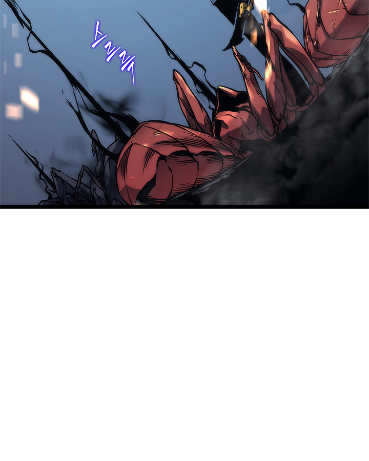 Solo Leveling Chapter 101