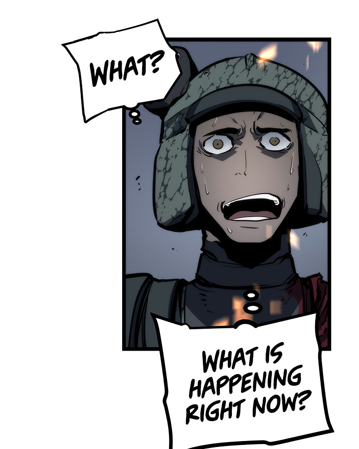 Solo Leveling Chapter 101