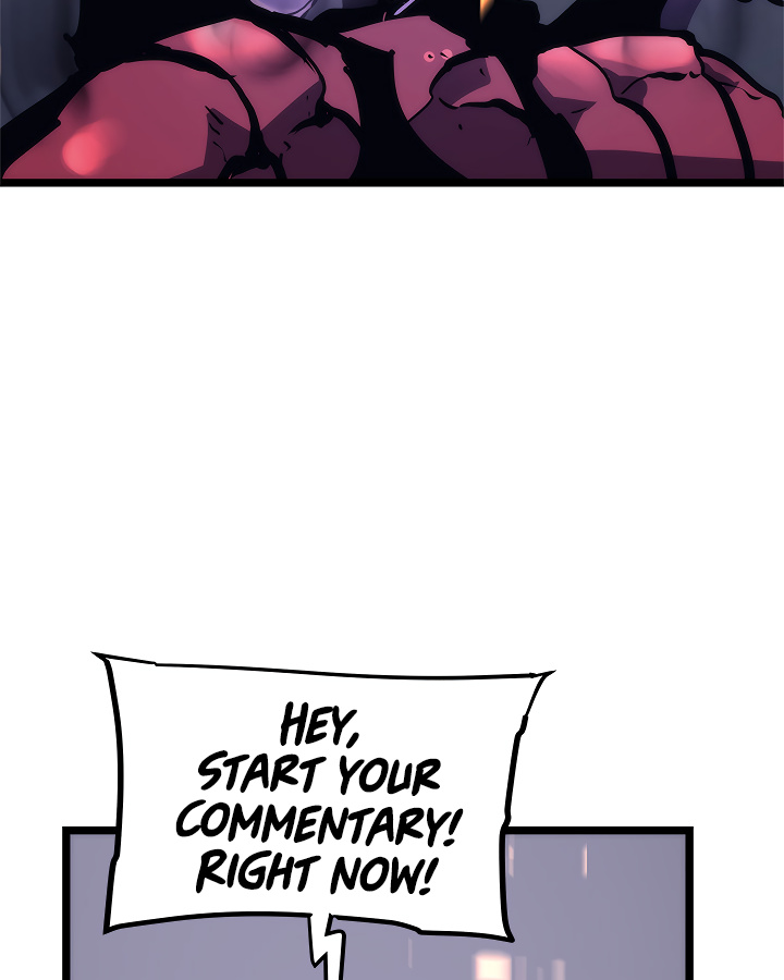 Solo Leveling Chapter 101