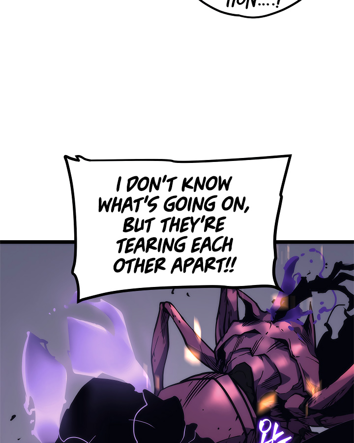 Solo Leveling Chapter 101