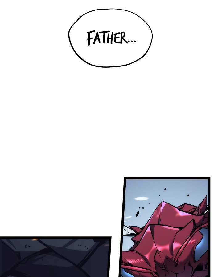 Solo Leveling Chapter 101