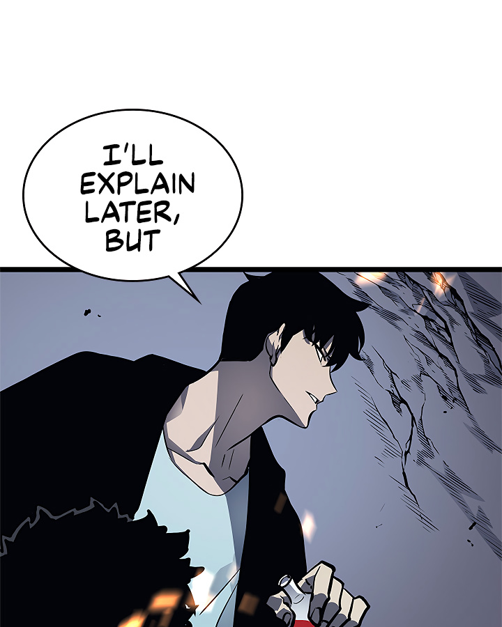 Solo Leveling Chapter 101