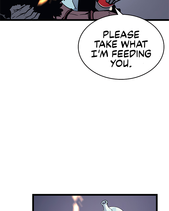 Solo Leveling Chapter 101