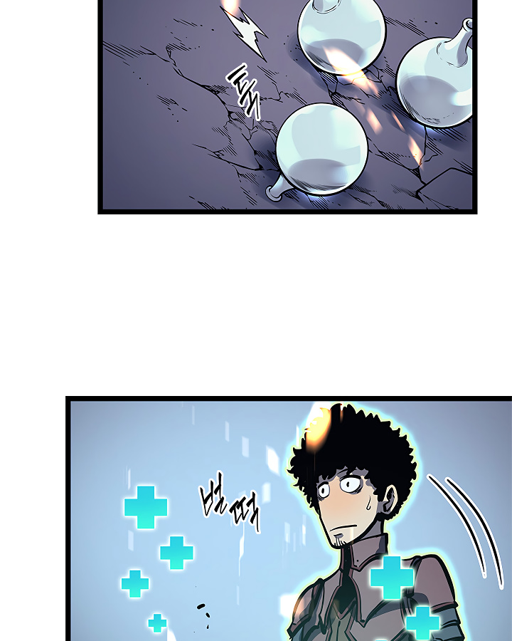Solo Leveling Chapter 101