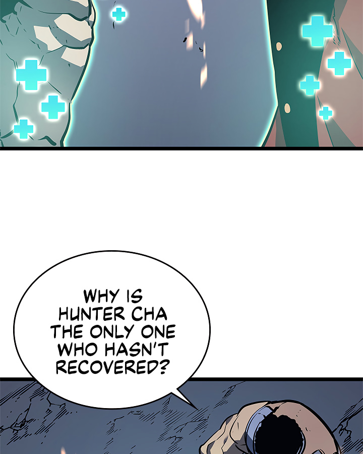 Solo Leveling Chapter 101