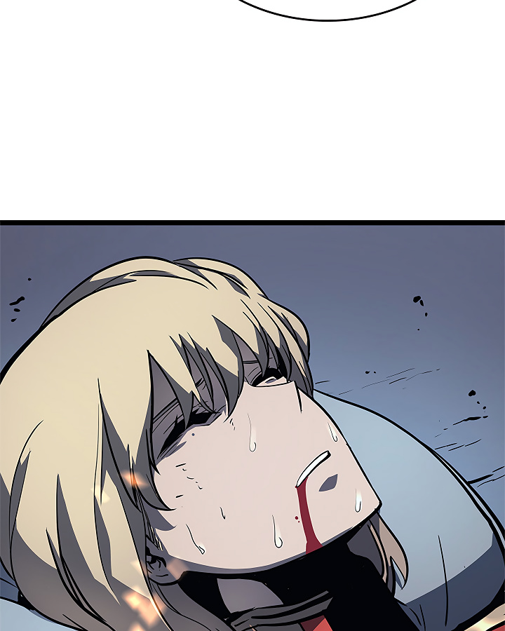 Solo Leveling Chapter 101