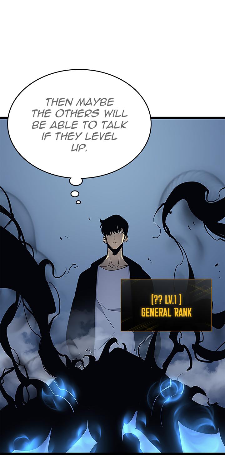 Solo Leveling Chapter 106