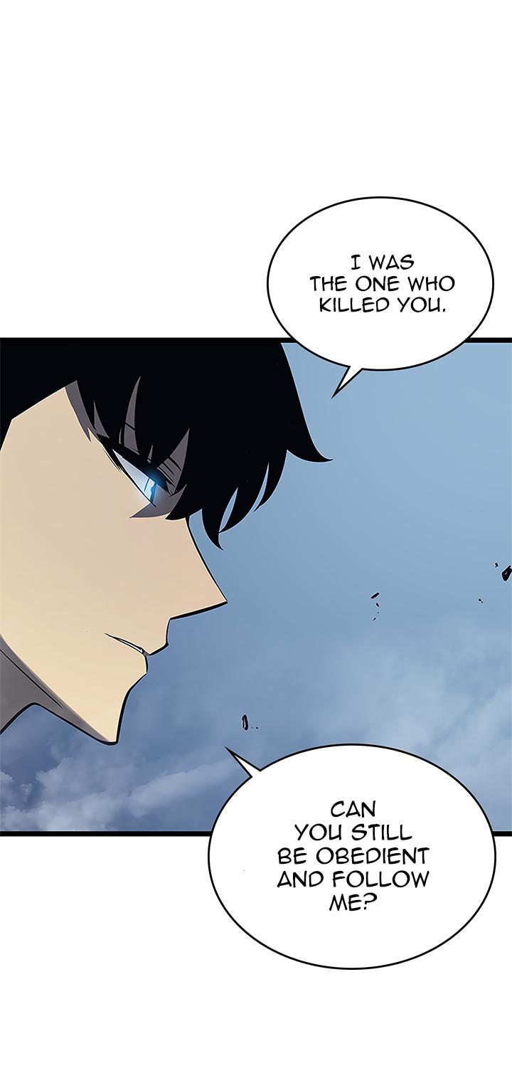 Solo Leveling Chapter 106