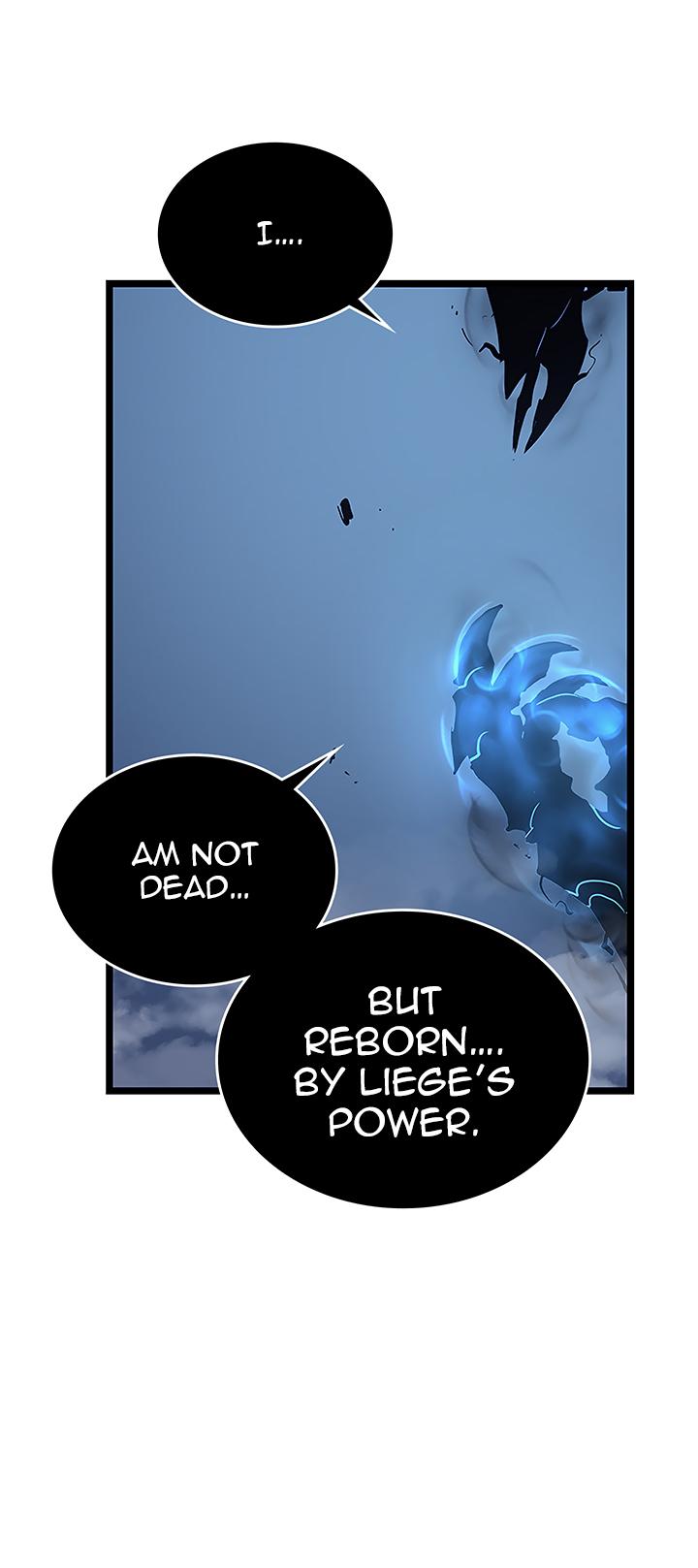 Solo Leveling Chapter 106